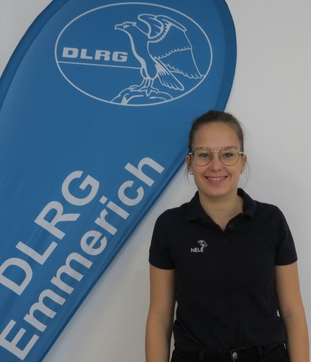 stellv. Revisorin: Nele Lodewick